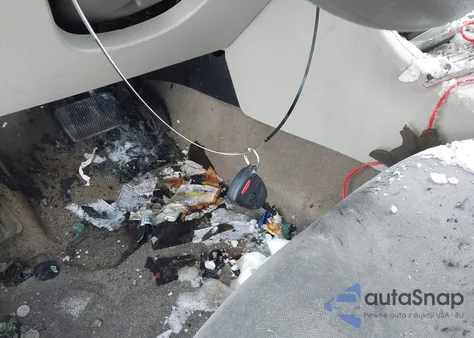 2010 Chrysler Sebring Touring from USA, damaged, VIN 1C3CC4FB4AN149072